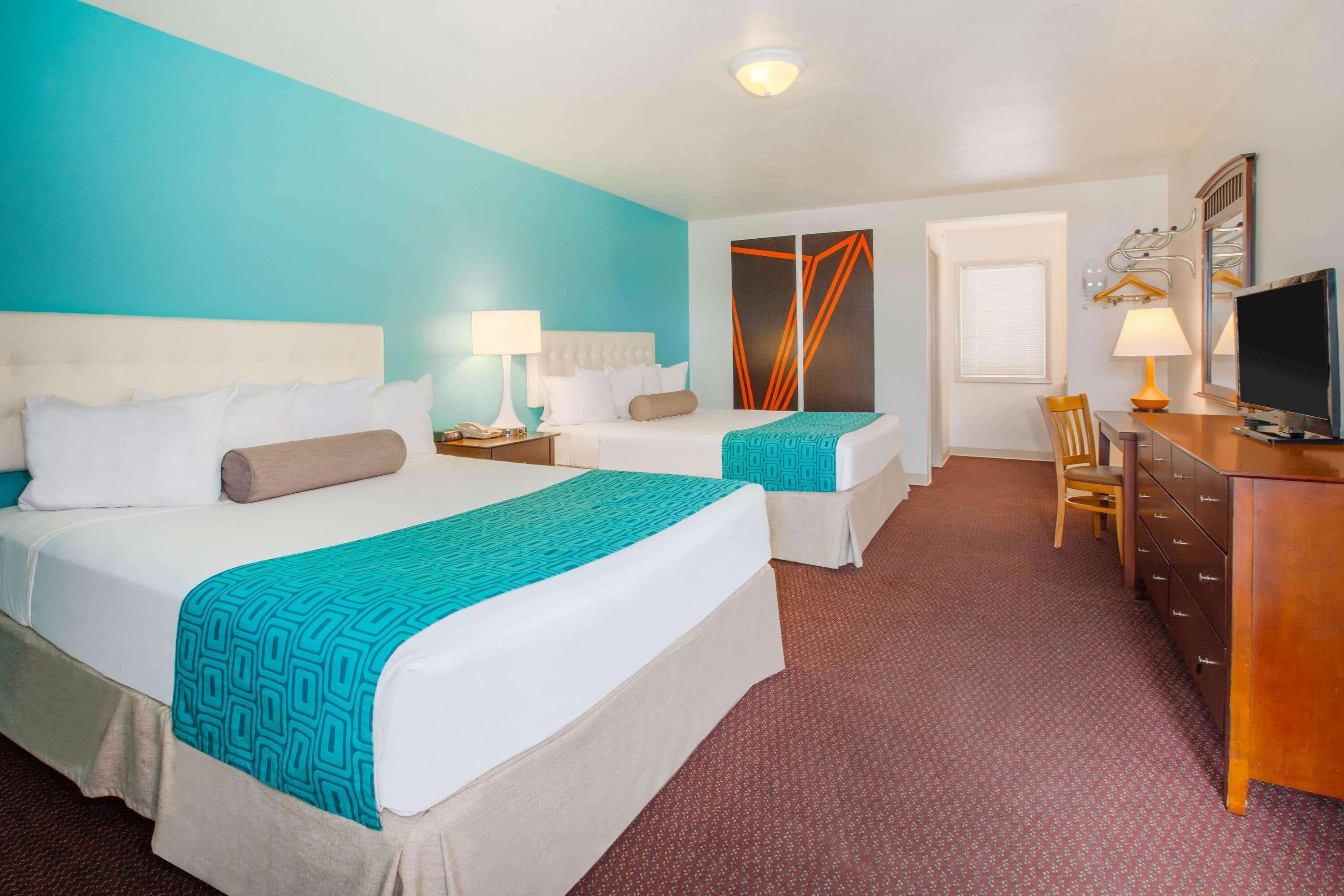 Howard Johnson By Wyndham Traverse City Exterior foto